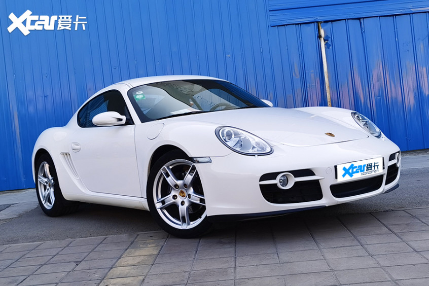 二手车新闻 老杨二手车万元买极品保时捷cayman 汽车之声 二手车交易市场 全国二手车 二手车平台