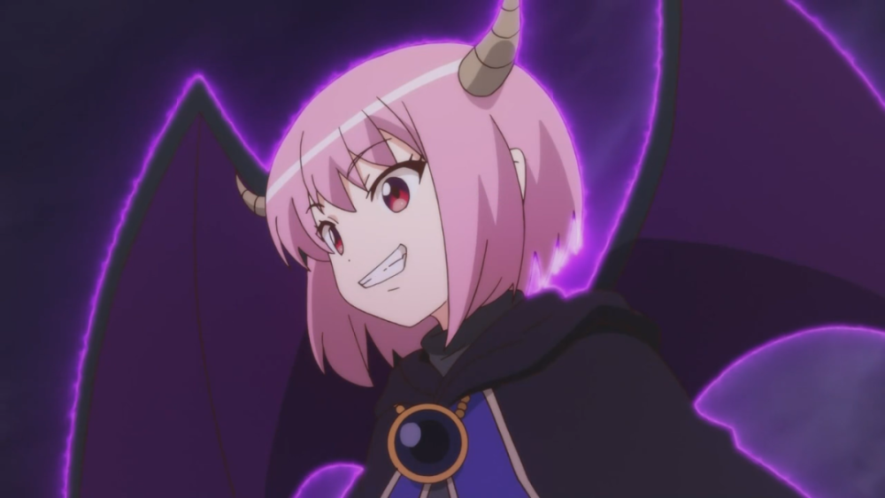 新番点评 大人的防具店第二季 腾讯新闻