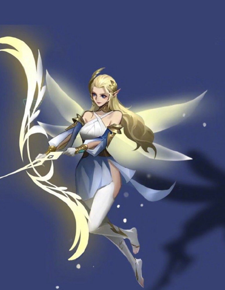 重做后的艾琳怎么样,梦泪说出了大家的心声!