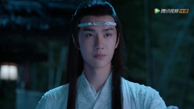 含光君宠羡记66忆往事魏婴有感慨想要结束假期