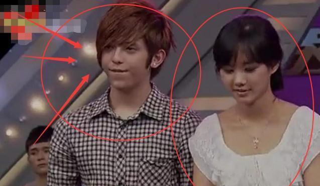 符龙飞女友是李一桐吗曾是罗云熙队友刚红就喜当爹