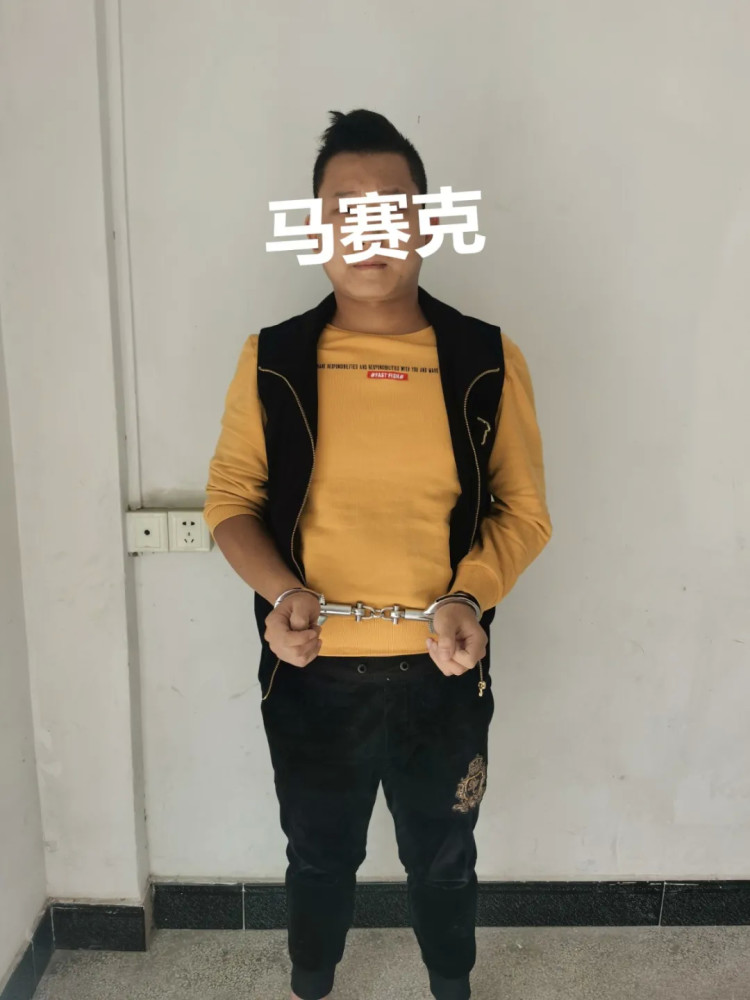 这两名盗窃摩托车的犯罪嫌疑人落网了!