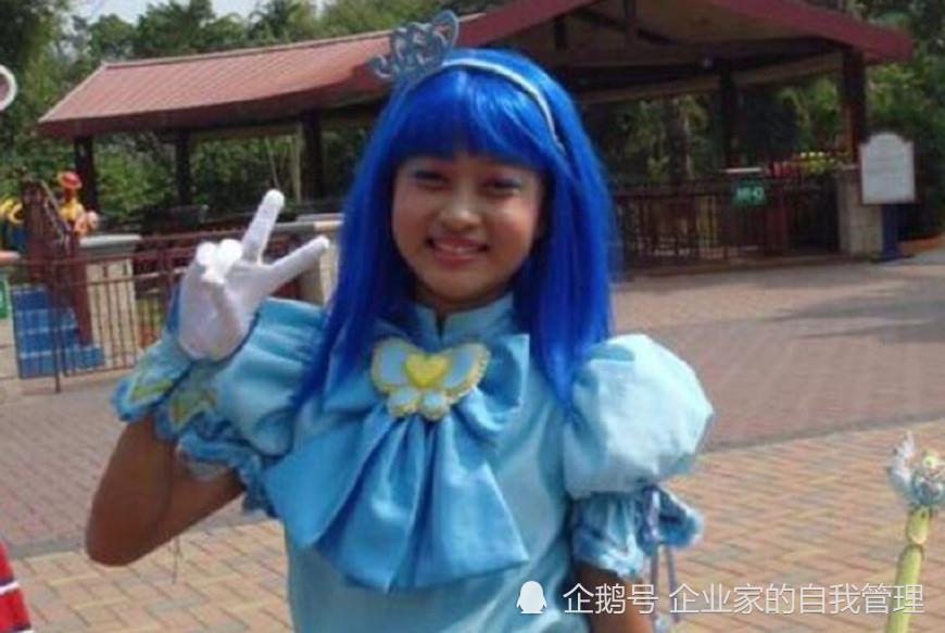 巴啦啦小魔仙凌美琪扮演者去世-WordPress极简博客