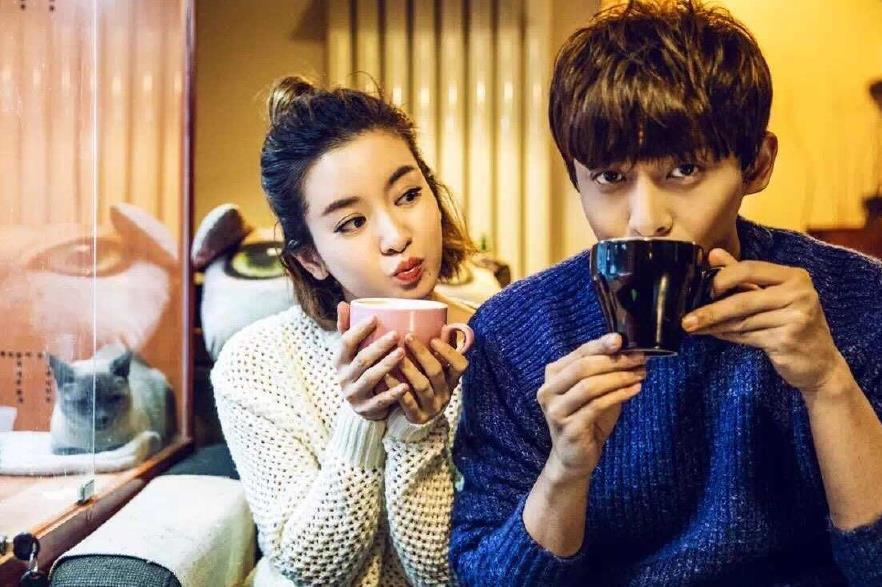 李晟版商琴琴不如蓝盈莹版网友给出的原因竟然和李佳航有关