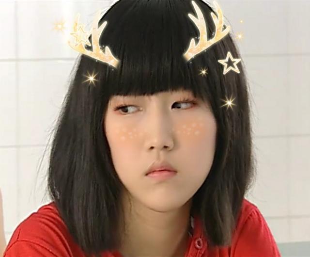 巴啦啦小魔仙:严莉莉的五种画风,小恶魔有点凶,阿拉蕾最可爱