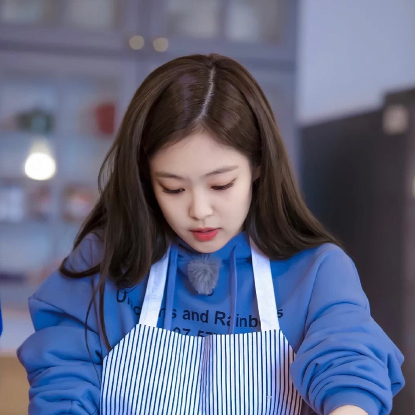 blackpinkjennie头像