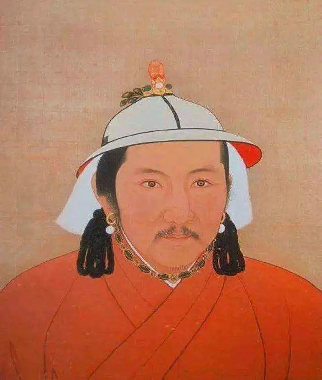 皇帝杀皇帝权臣斗权臣大元帝国是如何在内乱纷争中垮台的