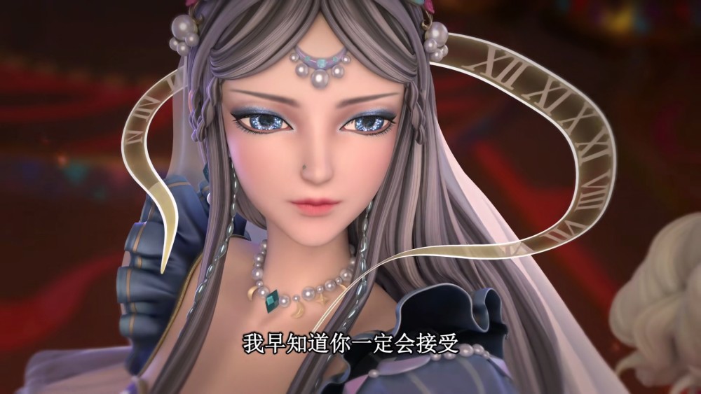 时希基本上不会做没有把握的事情,但是这一次灵犀阁有大难,所以时希也