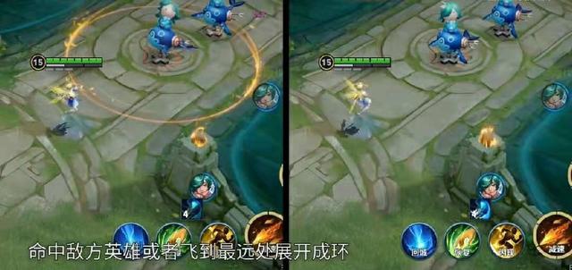 天美官宣艾琳返场，2类玩家血亏，AG梦泪用3句话点评，V8土豪笑了