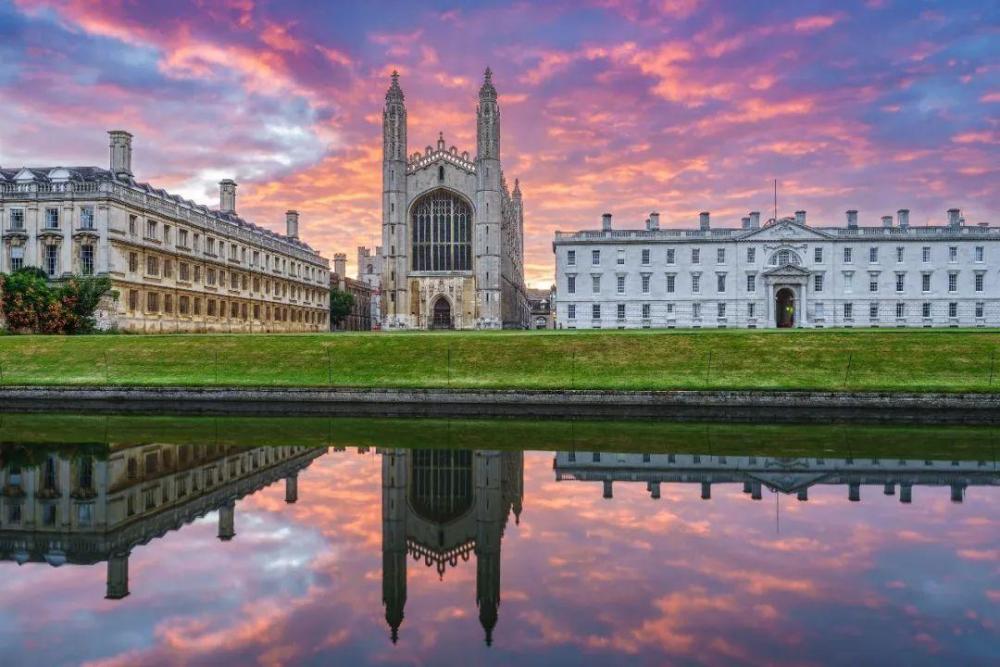 英国大学排行榜_卫报发布2021英国大学排名指南,万年榜首剑桥跌至第三