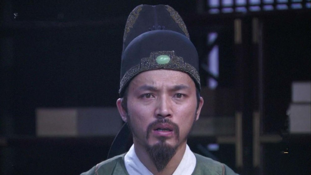 匪寇袭来时你弃城逃走有功黄峭拼命保境反而有罪这是何道理天理何在