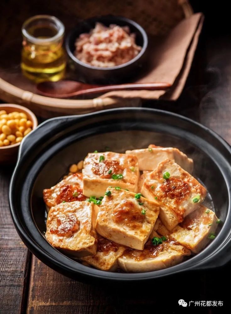 28道花都地标美食出炉我馋了你呢