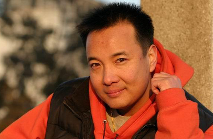 52岁苗皓钧太敬业!