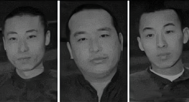 回顾128枪击案杀警夺枪四人制造鹤岗第一大案震惊东北