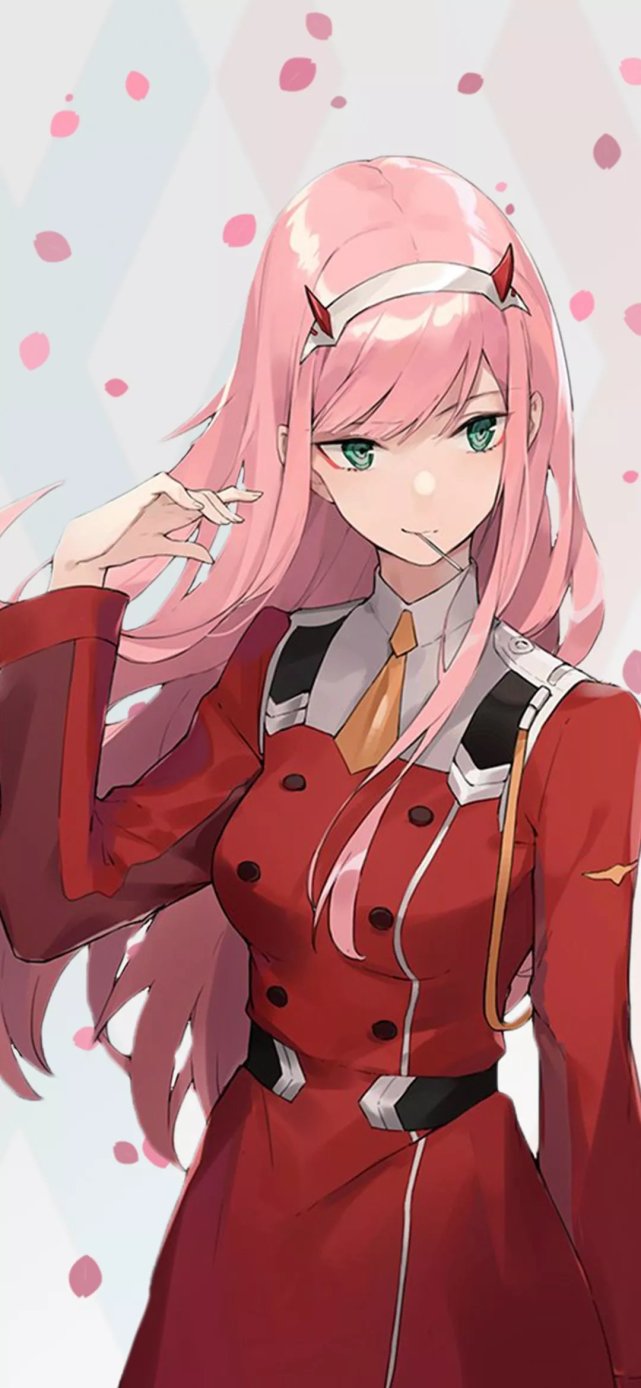 【第104期】高清二次元壁纸61国家队02篇