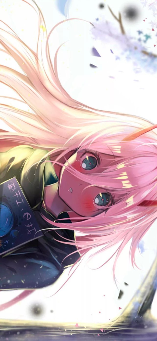 【第104期】高清二次元壁纸61国家队02篇