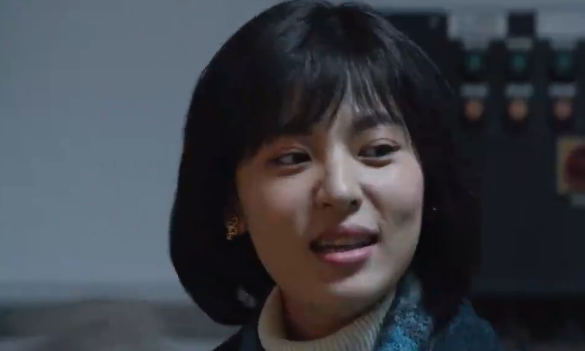 大江大河2:程开颜质问前夫哪里不如梁思申,宋运辉的回答让程开颜崩溃