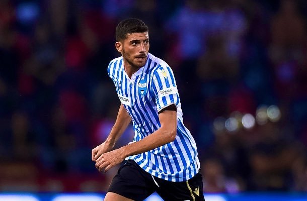 意乙第16轮:巴神破门 上帝之手助蒙扎擒头羊 米兰弃将集体撒欢_腾讯