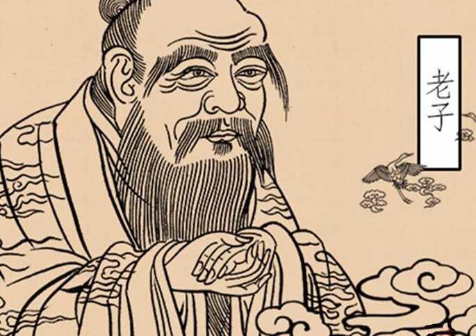 老子告诫孔子的这些话对现代人有哪些借鉴意义