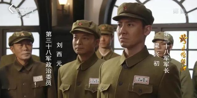 志愿军总计有27个军,入朝作战,一个军到底