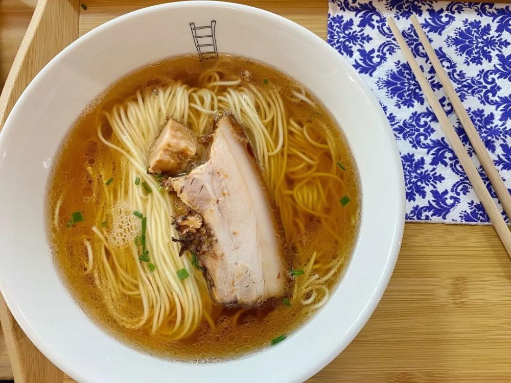 辣肉面阳春面羊肉面担担面浦东美味面店大搜罗