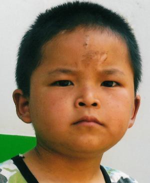 汶川地震救人小英雄林浩:9岁身躯背出两名同学,现在过得怎样?