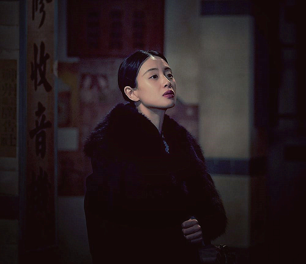 《我就是演员3》,和郭品超出演了《一代宗师》中一个经典片段,李梦在