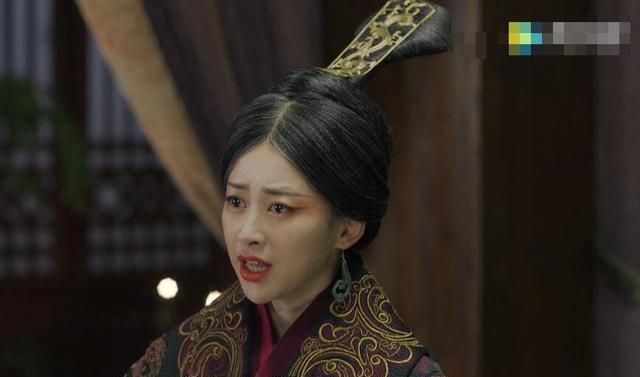 大秦赋赵姬又开作受太子丹蛊惑派人杀赵偃气得嬴政咆哮