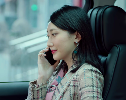 巡回检察组黄四海原本可以躲过一劫被冯森盯上完全是自找的