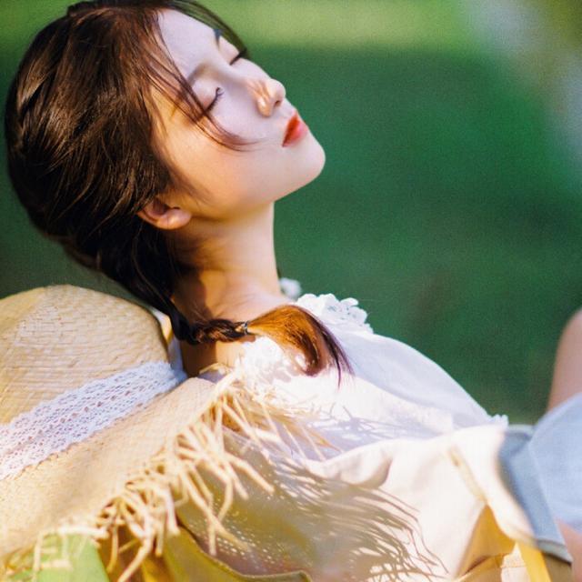 当女人说我好累,回复注意休息的男人都