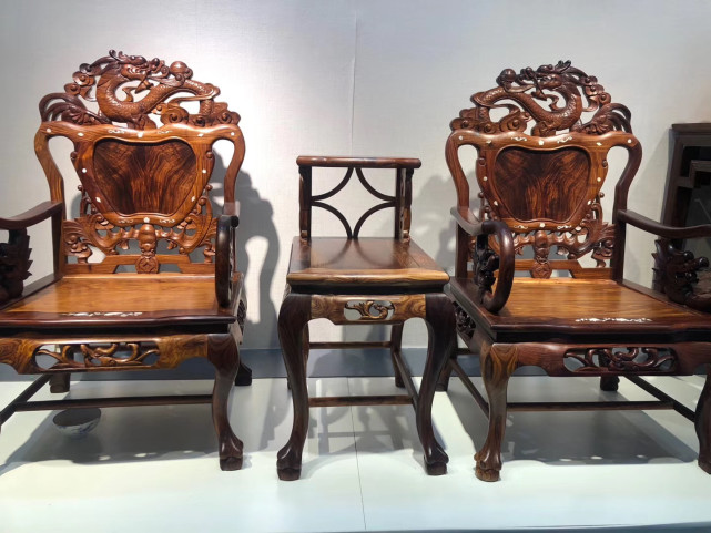 雍正对海南黄花梨的延续发展 有重大贡献 你知道吗 腾讯网