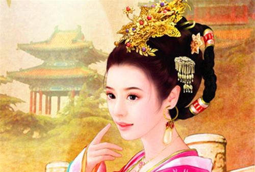 太和二十三年(公元499年,33岁的拓跋宏在临终前下令要皇后殉葬,之后