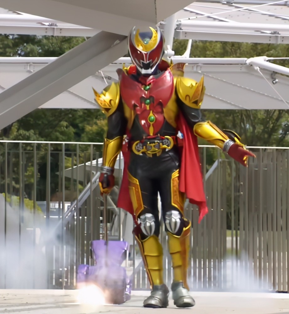 即便是将城堡德兰龙这样的外力排除在外,魔皇kiva还能凭借魔皇力来