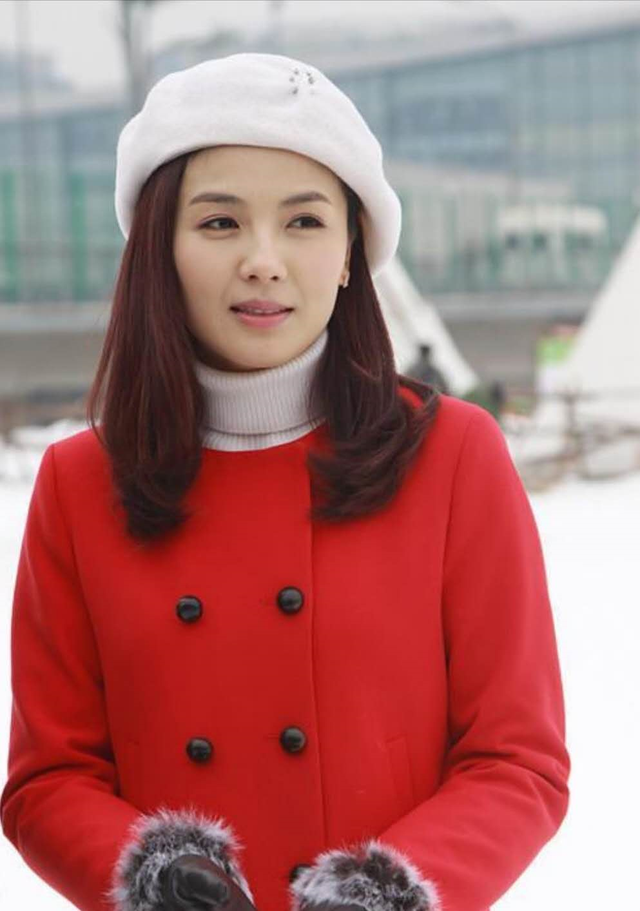大家认为刘涛和于和伟出演的电视剧《下一站婚姻》怎么样呢?_腾讯新闻