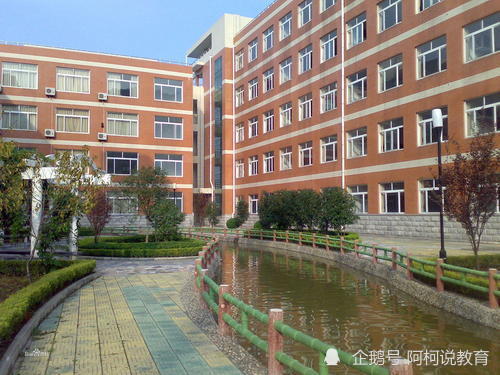 2020河南省高中排名_2020年郑州市十大重点高中排名详解!家长速(2)