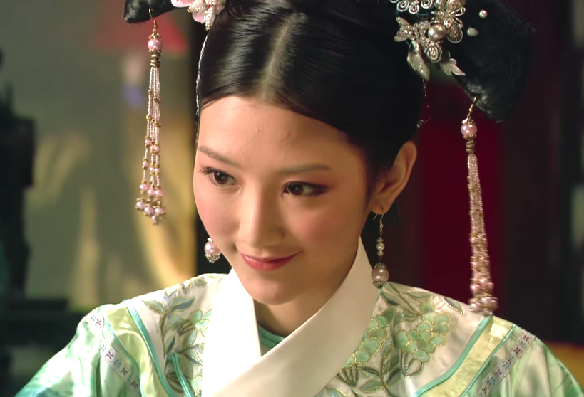 甄嬛传皇上大封六宫时为何只有瑛贵人没有称号原因细思极恐