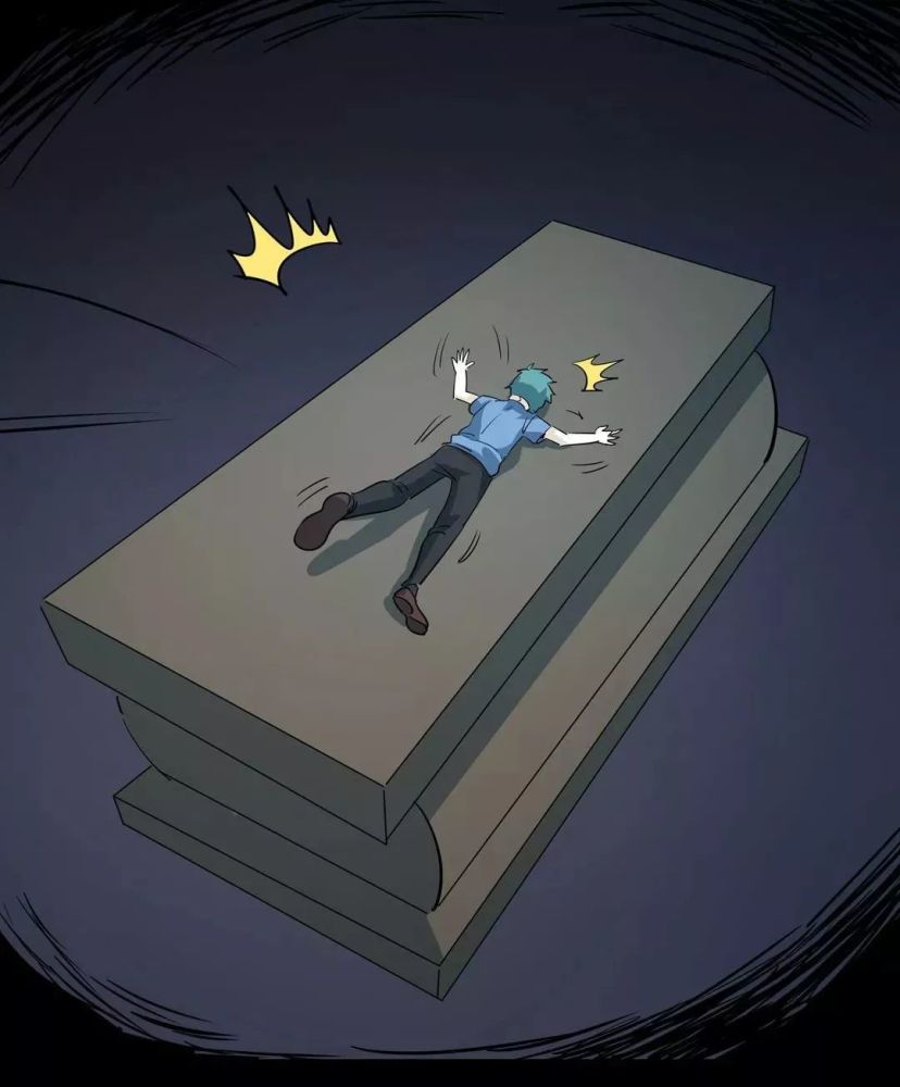 午夜诡谈《租屋里的棺材》,这种事听起来好玄乎