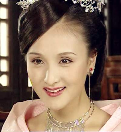 爱情宝典赵盼儿始于才华忠于人品她的爱情观是大智