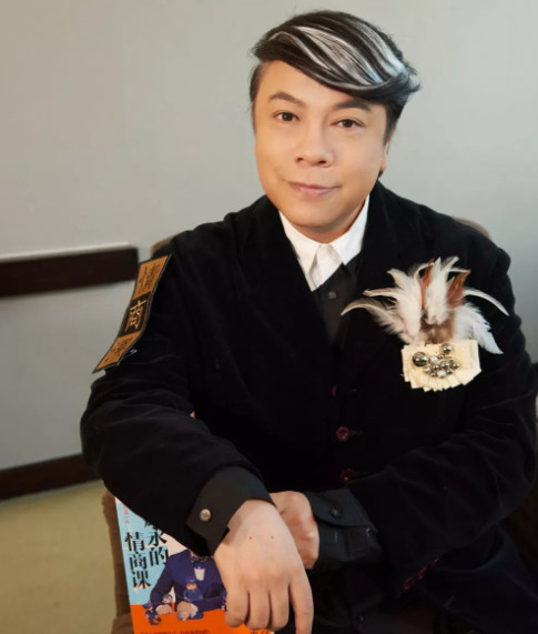 蔡康永向大s道歉高情商的一生被节目组一次恶意剪辑毁掉