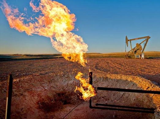 中国西南传来声响全国最大页岩气产地落成年产量超百亿方