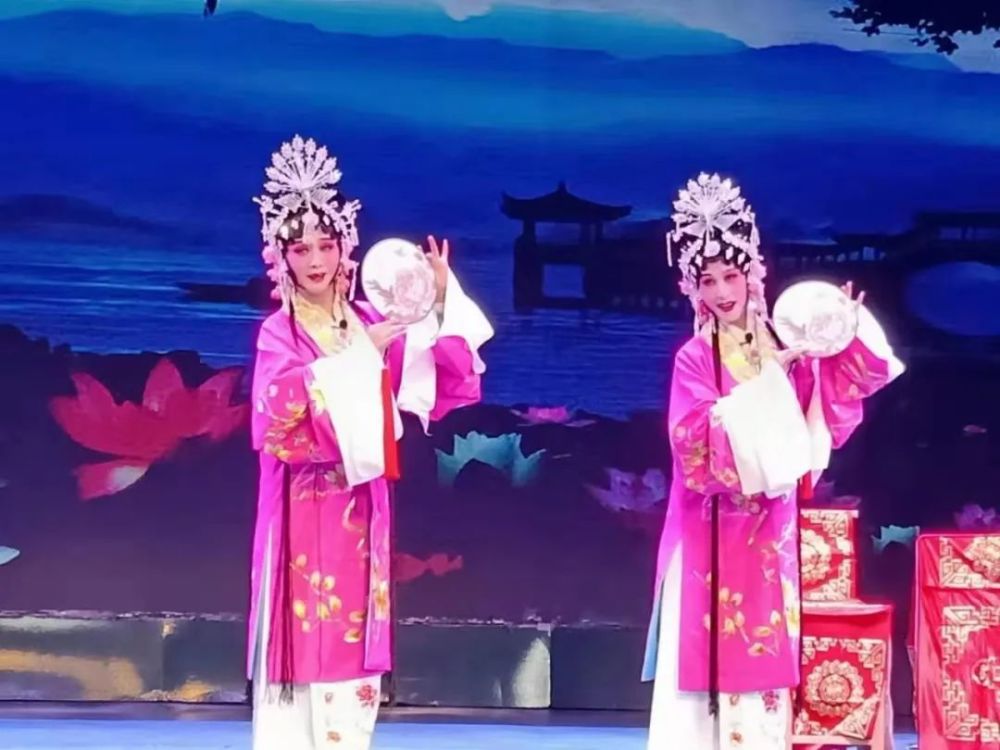 国家非物质文化遗产右玉道情十