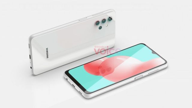 三星a32 5g新机通过认证 有三款机型 三星a32 新机 三星 Android 11系统 5g 蓝牙sig Android