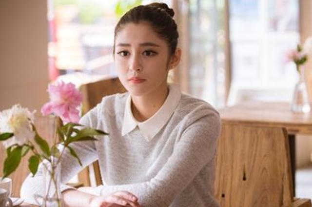 不过,李心艾一直都有积极的减肥.