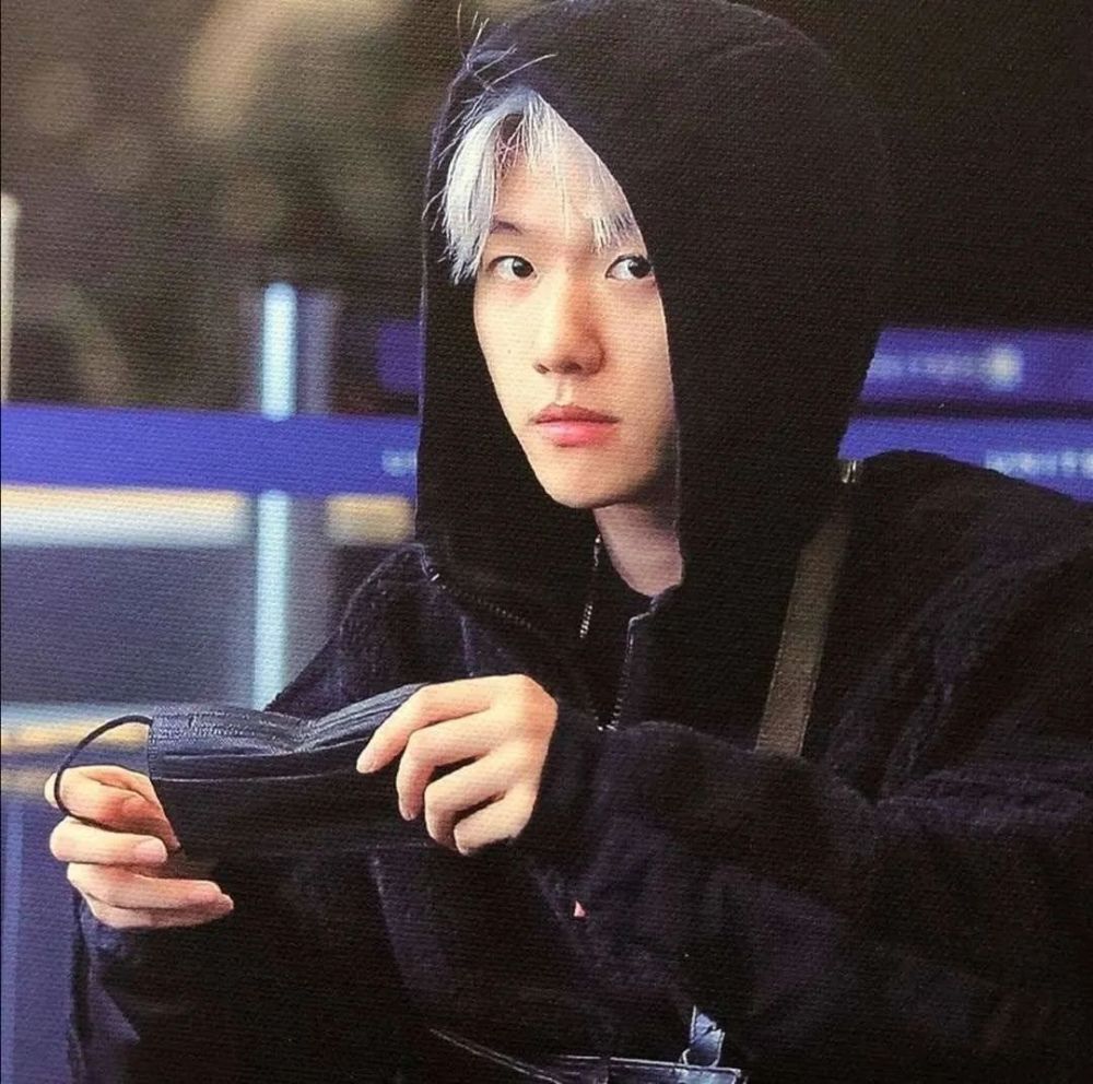 【头像】边伯贤