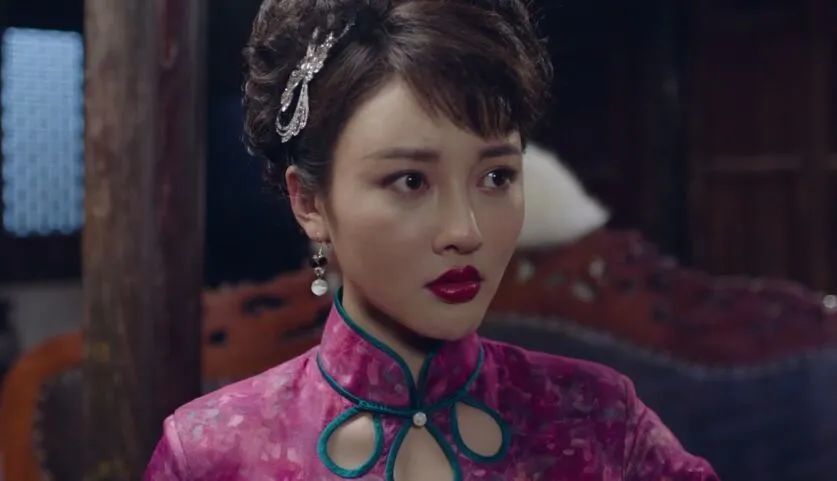 一夜之间,变得这么狠毒?