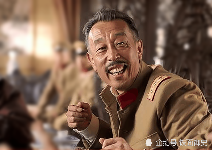 张作霖宴请吴俊升和张作相寿夫人让我妹妹也过来吧