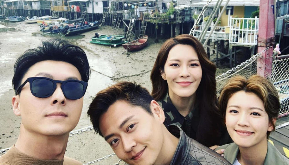 2020年tvb最佳剧集竞争激烈但使徒行者3机会不大