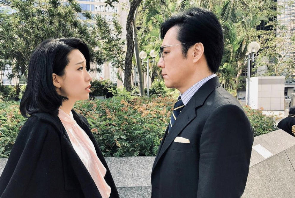 2020年tvb最佳剧集竞争激烈但使徒行者3机会不大