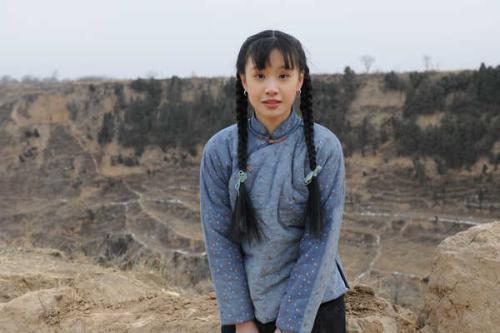 被白鹿原换角张纪中说再也不用她28岁的李梦做错了什么