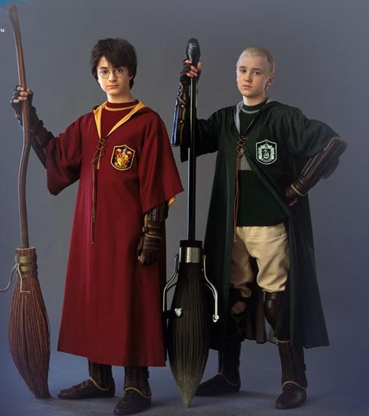 jk罗琳哈利67波特与密室一场魁地奇比赛失控的游走球